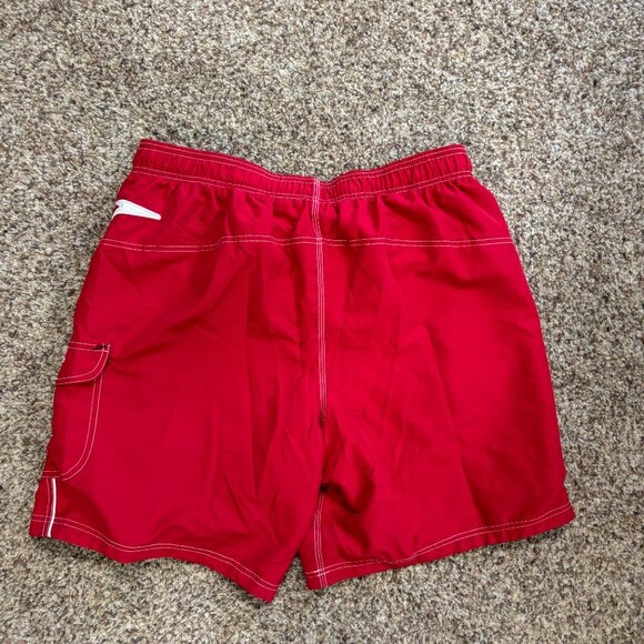 Speedo Swim Trunks - Men's Size XL - 1946 - Picture 3 of 4